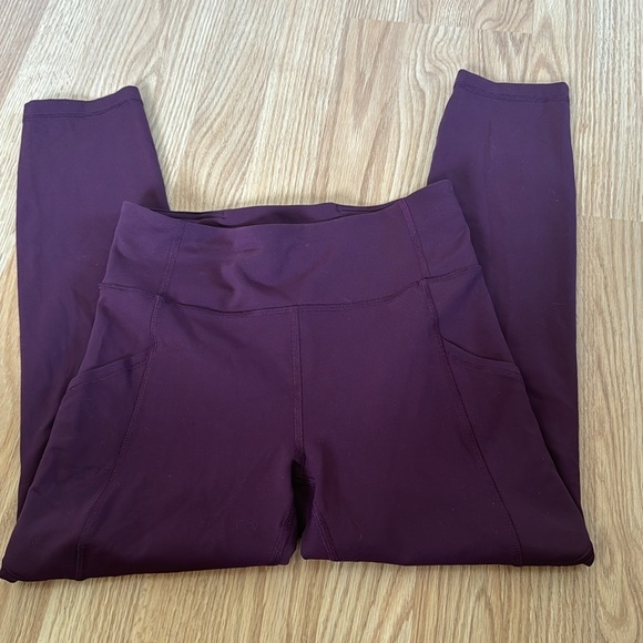 Lululemon Leggings - Picture 2 of 3